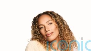 Leona Lewis and Suranne Jones among stars to support Christmas Jumper Day