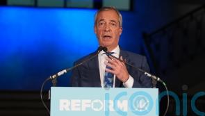 Farage says substantial tax cuts ‘not realistic’