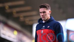 Arsenal boss Mikel Arteta concerned by Viktor Gyokeres injury