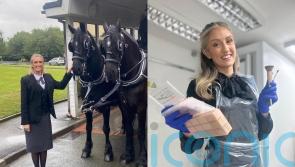 ‘It’s a life commitment’ – Makeup artist swaps high street stores for family funeral home to provide looks for deceased