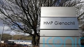 Report ‘paints a sobering picture’ of overcrowding at Scottish prison