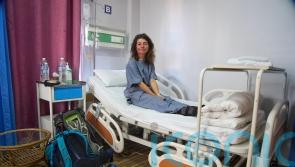 Nepalese search teams look for bodies after avalanche