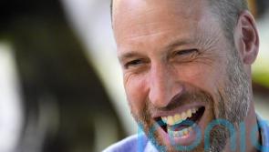 William to announce new project to help people defending the Amazon