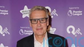 Murnaghan urges men to &lsquo;get yourself checked&rsquo; as he talks about cancer diagnosis