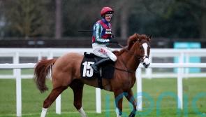 &lsquo;Small setback&rsquo; delays reappearance of Windbeneathmywings