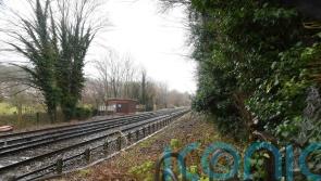 Boy who died after being hit by train at crossing ‘was distracted by phone’