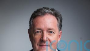 Piers Morgan: I probably have calmed down a bit