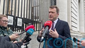 New housing plan expected to go to Cabinet next week, says housing minister