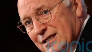 Former US vice president Dick Cheney dies aged 84