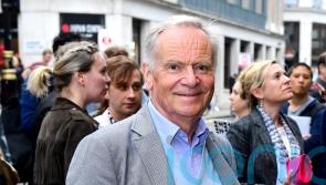 Jeffrey Archer offers to write your name into his novel as charity auction prize