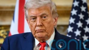 Minister ‘assured’ by BBC it is probing claims of selectively editing Trump clip