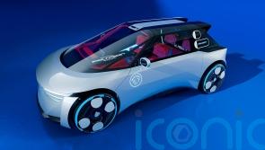 Peugeot hints towards future models with Polygon concept