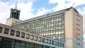 Trans nurse in changing room row ‘not the individual they have painted me to be’