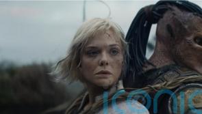 ‘I want to try it all’, says Elle Fanning on role in Predator: Badlands