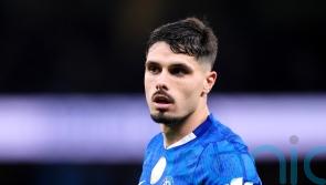 Pedro Neto ruled out of Chelsea&rsquo;s clash with Qarabag in Baku