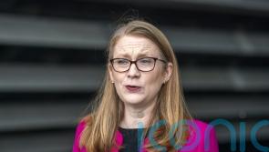 Somerville ‘disappointed’ after talks with UK minister on asylum barracks plan