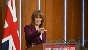 Reeves puts country on notice for tax hikes as ‘each of us must do our bit’