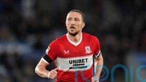 Luke Ayling snatches point for Middlesbrough as Leicester booed off again