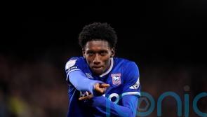 Ipswich come from behind to take a point at home to Watford