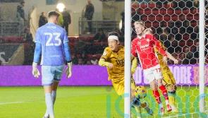 Yuki Ohashi’s solitary strike helps Blackburn beat Bristol City