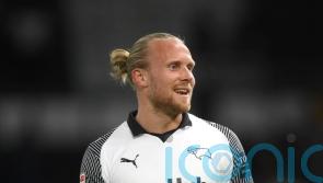 Derby down Hull for fourth straight win