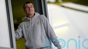 Gary Bowyer staying positive after Burton drop points late on at Rotherham
