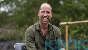 Prince of Wales pledges to back those ‘standing up and defending nature’