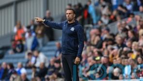 Valerien Ismael reveals Blackburn’s win at Bristol City came at ‘big price’