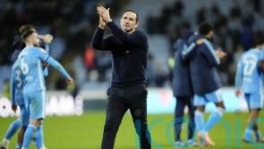 Frank Lampard praises Coventry ‘energy’ in hitting back to beat Sheffield United