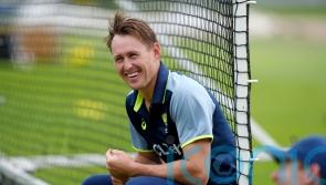 Australia recall Marnus Labuschagne and include Jake Weatherald for Ashes opener