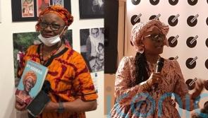 ‘When I see Gaza… I can relate to that’: Skepta and Jme’s mother recalls childhood of hunger during Nigerian Civil War