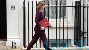 Government faces questions over tax rises after Reeves warns all must contribute