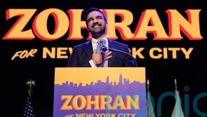 Democrats dominate as economic woes take toll on Trump’s Republican Party