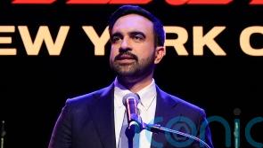 Khan says New York has followed London in choosing hope by making Mamdani mayor