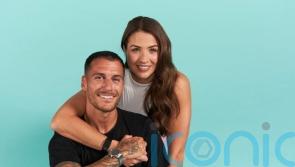 Gemma Atkinson and Gorka M&aacute;rquez: Every family has chaos&hellip;we are all just winging it