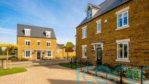 Barratt Redrow sells more homes despite ‘challenging’ market