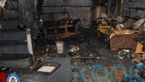 New CCTV released in bid to catch firework arson attack killers eight years on