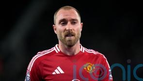 Wrexham chief: Christian Eriksen thought we wanted him for documentary series