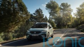 First Drive: Warmed-over Arona isn&rsquo;t quite the rebirth of Seat that we had hoped for