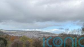 Blind veteran to lay wreath at Cenotaph supported by guide dog