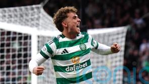 Celtic add Callum Osmand to European squad after Cameron Carter-Vickers injury