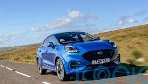 These were the best-selling cars in October