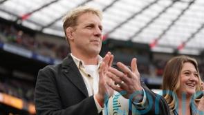 Lewis Moody overwhelmed by &lsquo;outpouring of love&rsquo; since MND diagnosis
