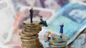 Strategy will ‘open doors’ to people struggling to access financial services