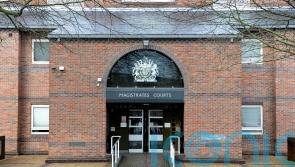 Man remanded in custody charged with stabbing murder of pensioner