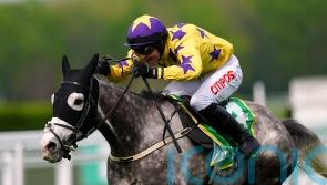 Il Etait Temps can set up Tingle test with Clonmel outing