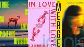 5 new books to read this week