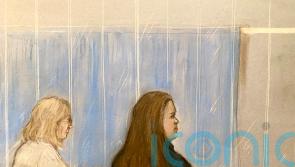 Jury retires in trial of women alleged to have stalked Kate and Gerry McCann