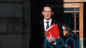 Judge considering whether Enoch Burke in criminal contempt of court