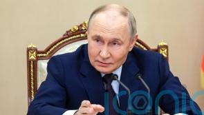 Putin tells officials to submit plans for possibly resuming nuclear tests